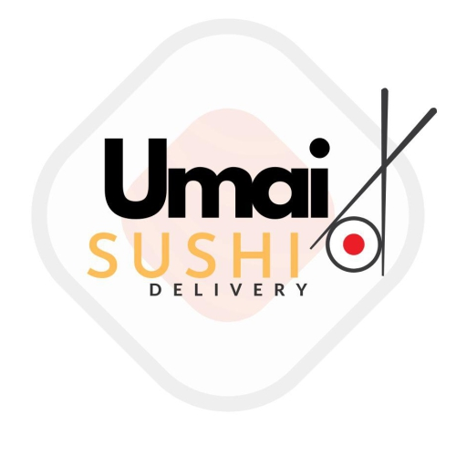 Umai Sushi - logo