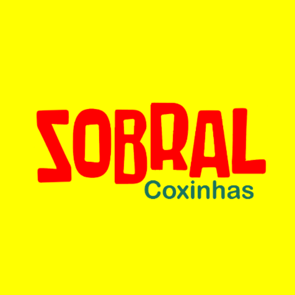 Sobral Coxinhas - logo