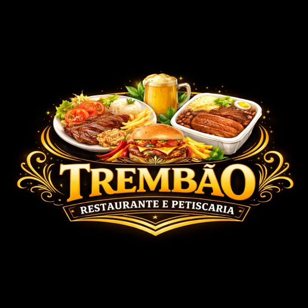 TREMBÃO RESTAURANTE E PETISCARIA - logo