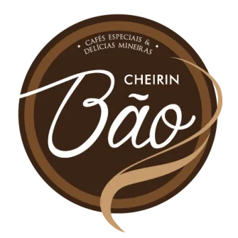 Cafeteria Cheirin Bão - logo
