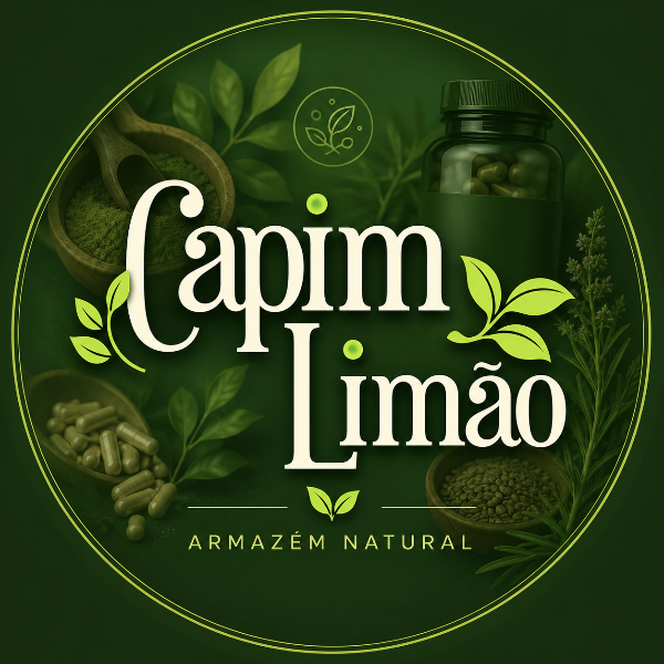 Capim Limão - logo