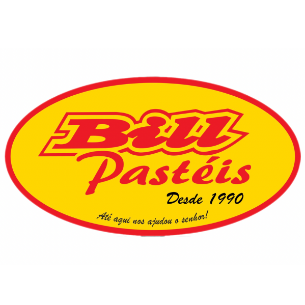 Bill Pastéis Sorvetes e Açaí - logo