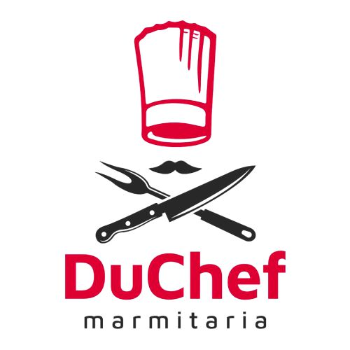 DuChef Marmitaria - logo