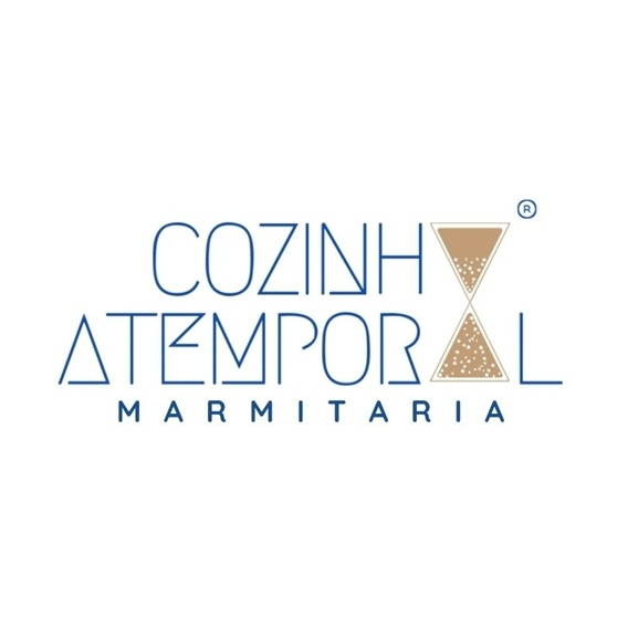 Cozinha Atemporal - logo