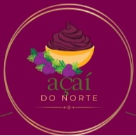 Açaí do Norte - logo