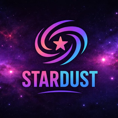 Star Dust - Conveniência e Tabacaria - logo