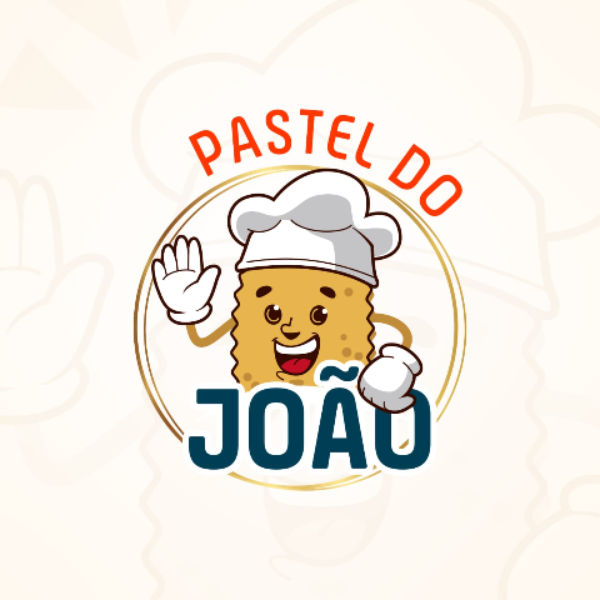 Pastel do João São Bento - logo