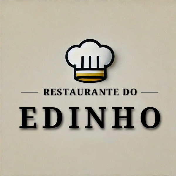 Restaurante do Edinho - logo