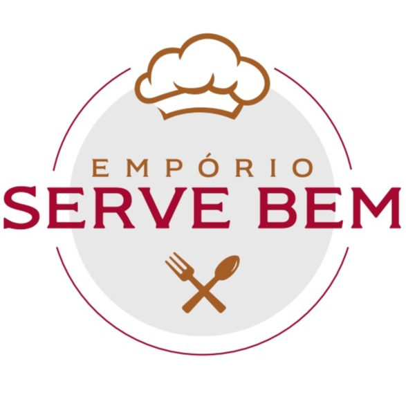 Empório Serve Bem - logo