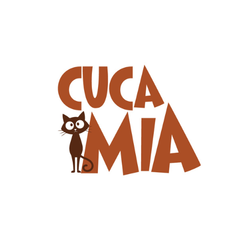Cuca Mia - logo