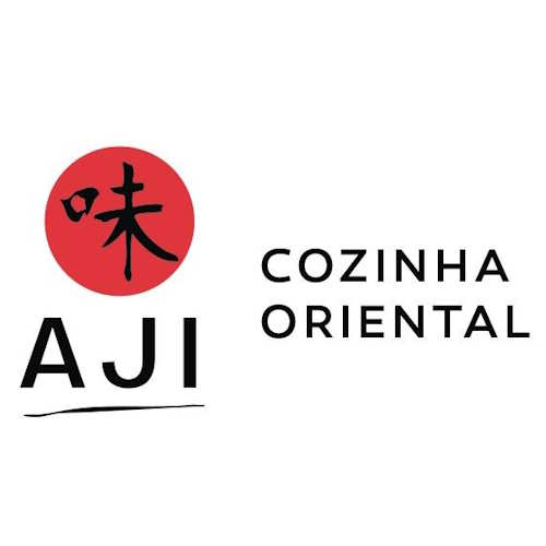 Aji Cozinha Oriental - logo