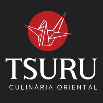 TSuru Culinária Oriental - logo