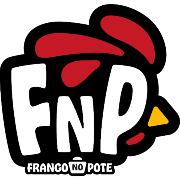 Frango no Pote - Cristalina - logo