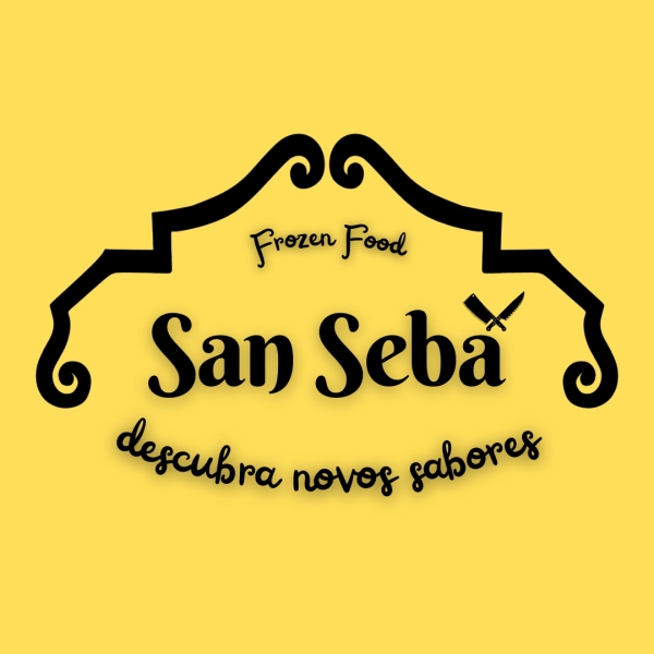 San Sebá  - logo