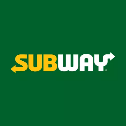 Subway - logo