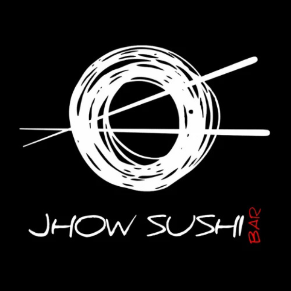 Jhow Sushi - logo