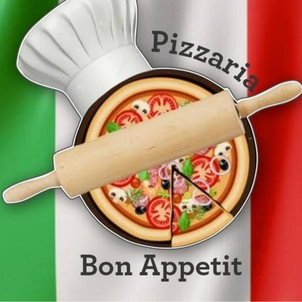 Bon Appétit - logo