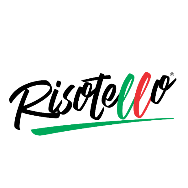 Risotello Risoteria  - logo