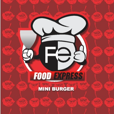 Food Express Mini Burger - logo
