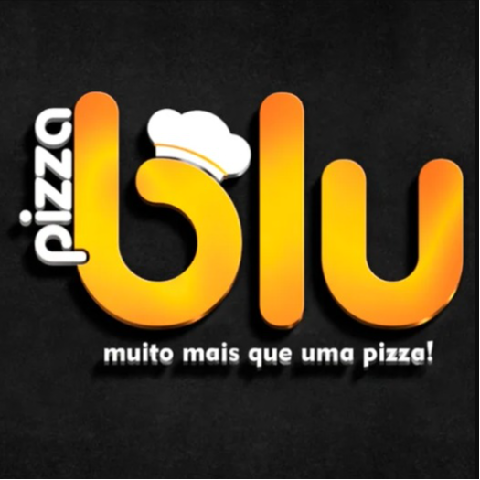Pizza Blu - Jba - HO - logo