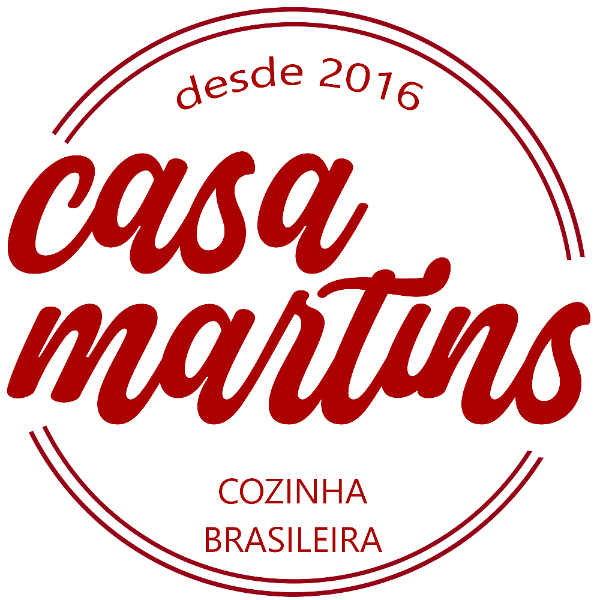 Casa Martins - logo