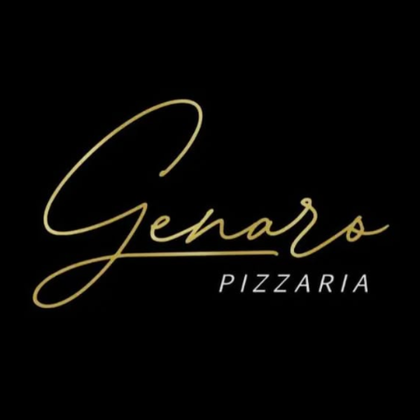 Genaro Pizzaria  - logo
