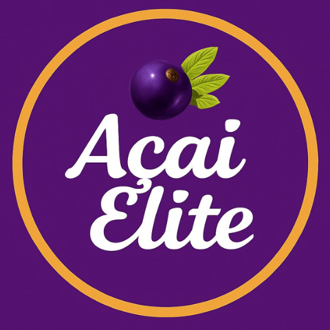 Açaí Elite - logo