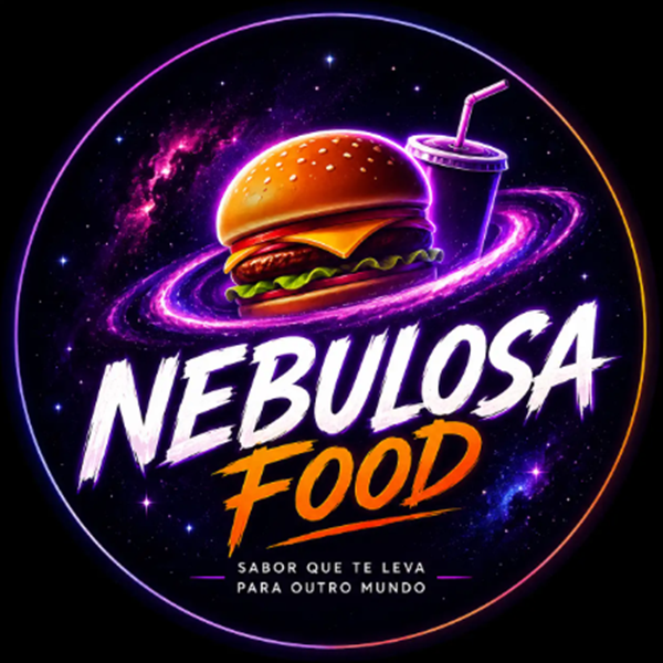 Nebulosa Food - logo