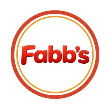Fabb´s Burgers - logo