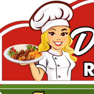 Delicitta Refeições - logo