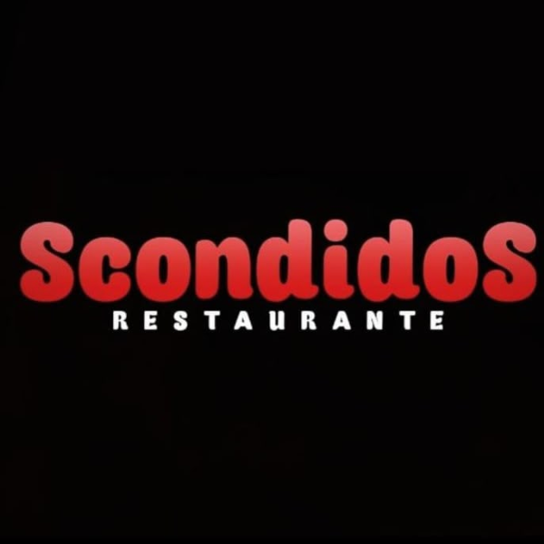 Scondidos restaurante  - logo