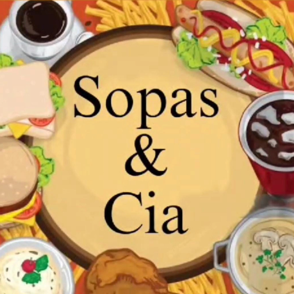 Sopas, Cuscuz, Tapiocas & Cia - logo