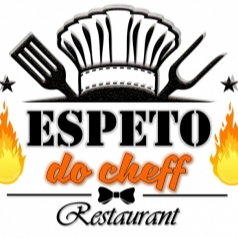 Espeto do Cheff Pizzaria e Restaurante - logo