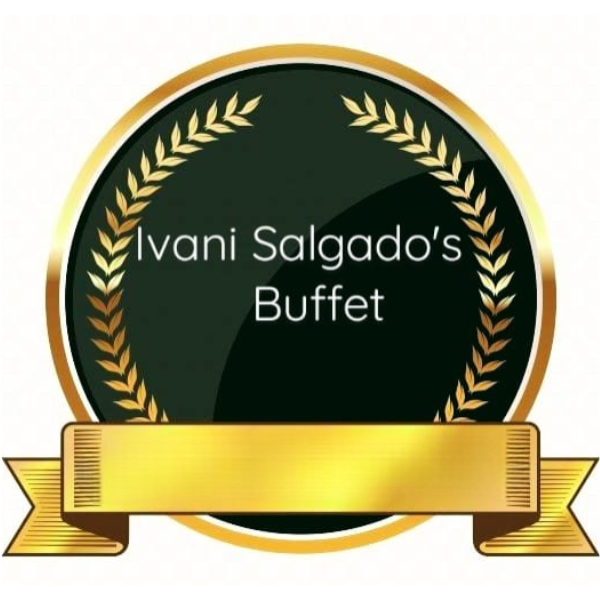 Ivani Salgado's Buffet - logo