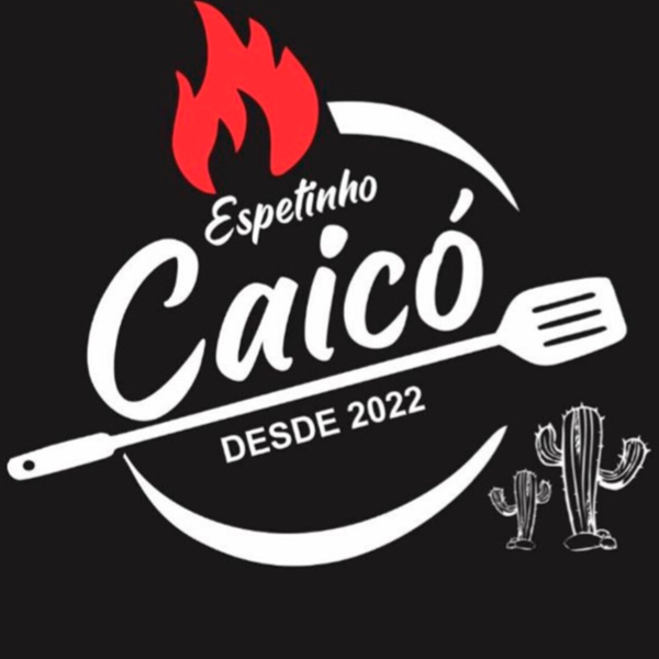 Espetinho Caicó - logo
