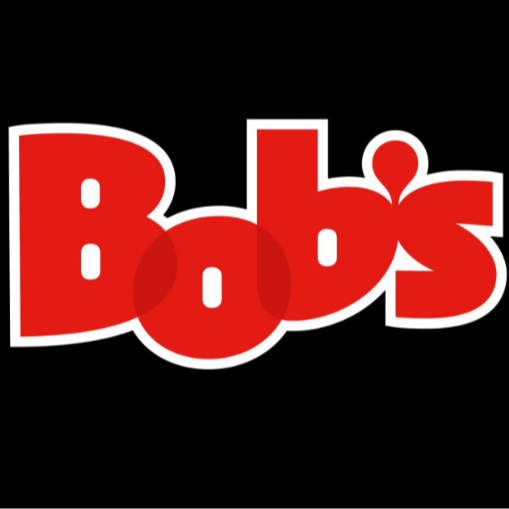 Bob's - Jba - H.O - logo