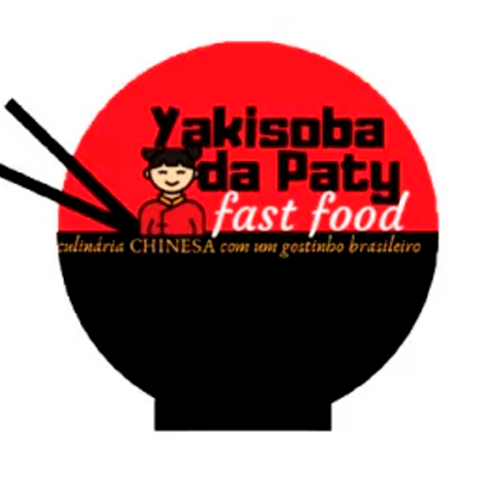 Yakisoba da Paty (504 Sul) - logo