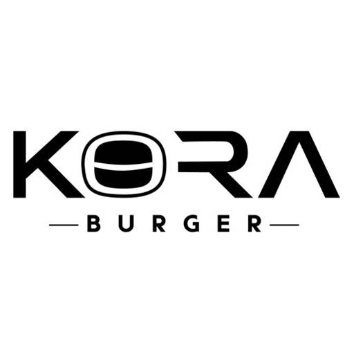 Kora Burger - logo