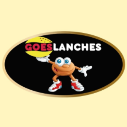 Goes Lanches - logo