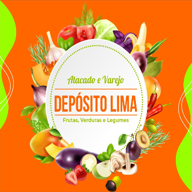 Depósito Lima  - logo