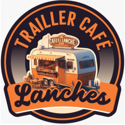 Trailler Café e Lanches - logo