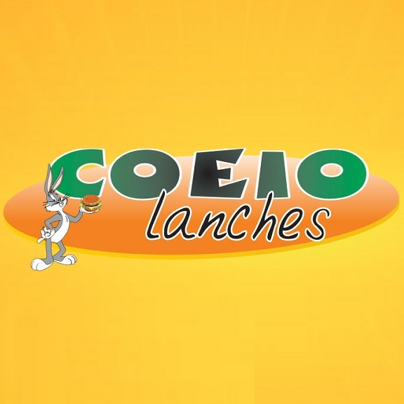 Coeio Lanches - logo