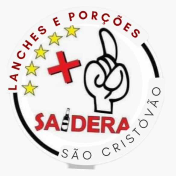 SOS Saidera São Cristóvão - logo