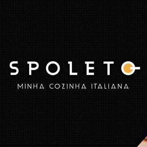 Spoleto - GUARATINGUETA - SP - logo