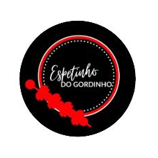 ESPETINHO DO GORDINHO - logo