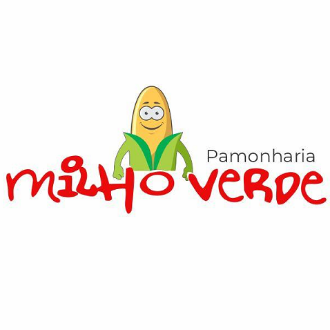Pamonharia Milho Verde - logo