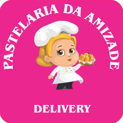 Pastelaria da Amizade - logo