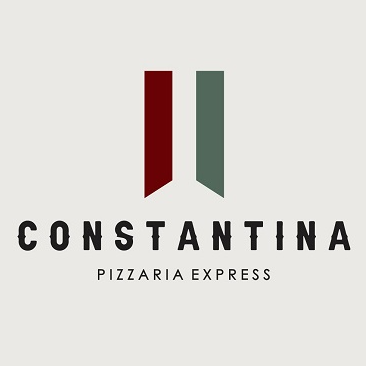 Constantina Pizzaria Express - logo