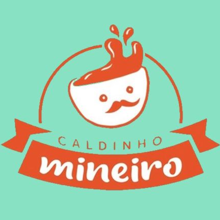Caldinho Mineiro - logo