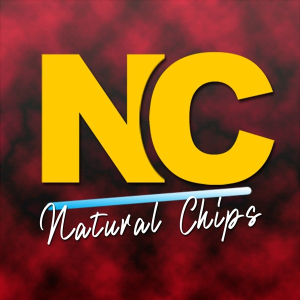 NC Natural Chips - logo